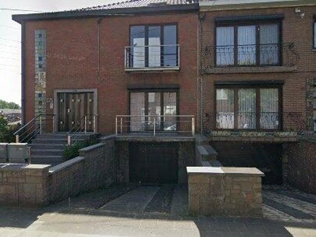 Appartement location à Bouvy, La Louvière