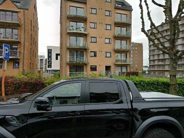 Appartement location à Tivoli, La Louvière