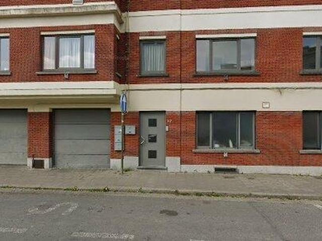 Appartement location à La Louvière, Wallonie