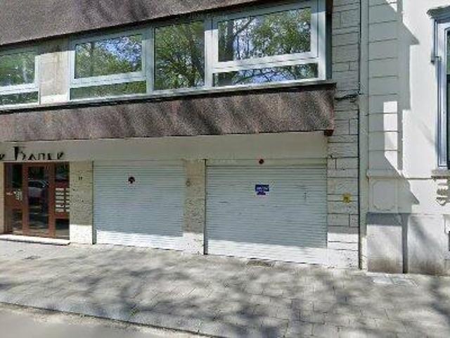 Appartement location à Tivoli, La Louvière