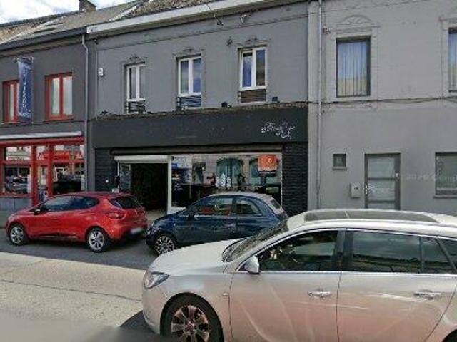 Appartement location à Haine-Saint-Pierre, La Louvière