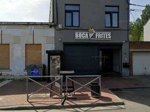 Appartement location à La Louvière, Wallonie