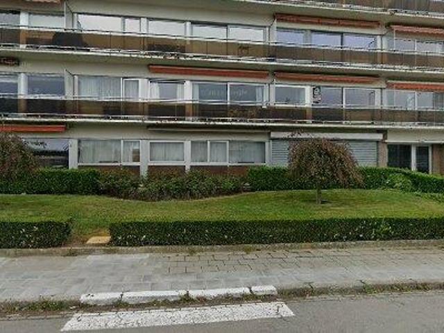 Appartement location à La Louvière, Wallonie