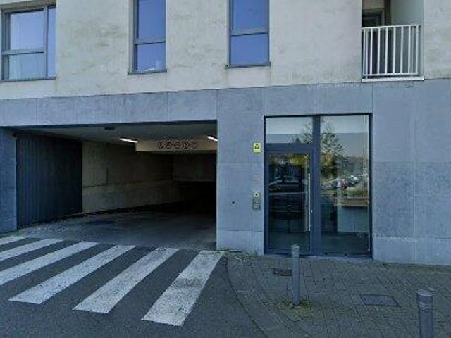 Appartement location à La Louvière, Wallonie