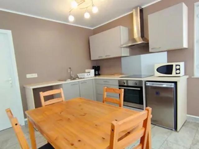 Appartement location à La Louvière, Wallonie