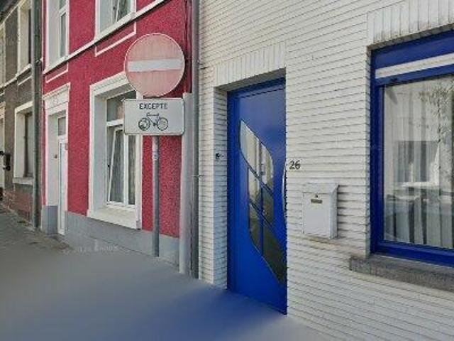 Appartement location à La Louvière, Wallonie
