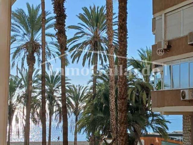 Apartamento en alquiler en Centro, Málaga-Costa del Sol