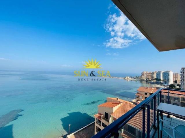 Casa en alquiler en Las Salinas, Campo de Cartagena y Mar Menor