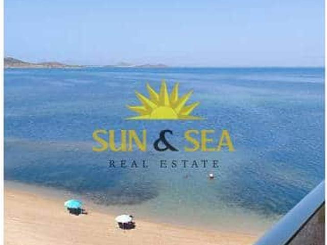 Apartamento en alquiler en Las Salinas, Campo de Cartagena y Mar Menor