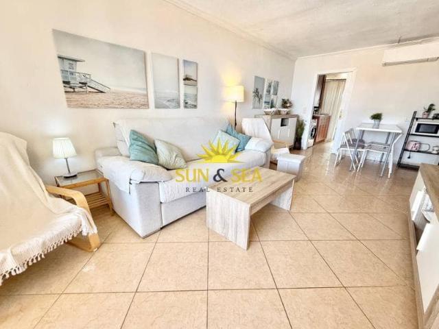 Apartamento en alquiler en Las Salinas, Campo de Cartagena y Mar Menor