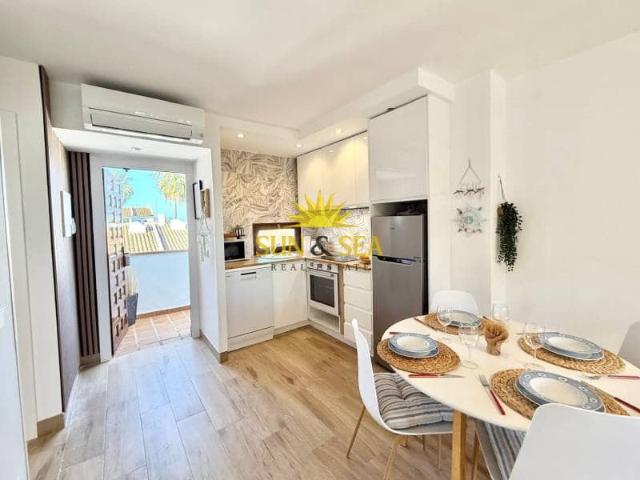 Apartamento en alquiler en Las Salinas, Campo de Cartagena y Mar Menor