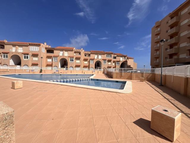 Apartamento en alquiler en Las Salinas, Campo de Cartagena y Mar Menor