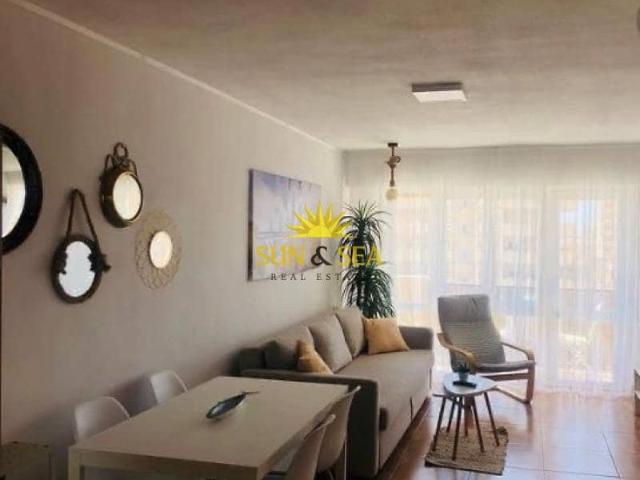 Apartamento en alquiler en Las Salinas, Campo de Cartagena y Mar Menor