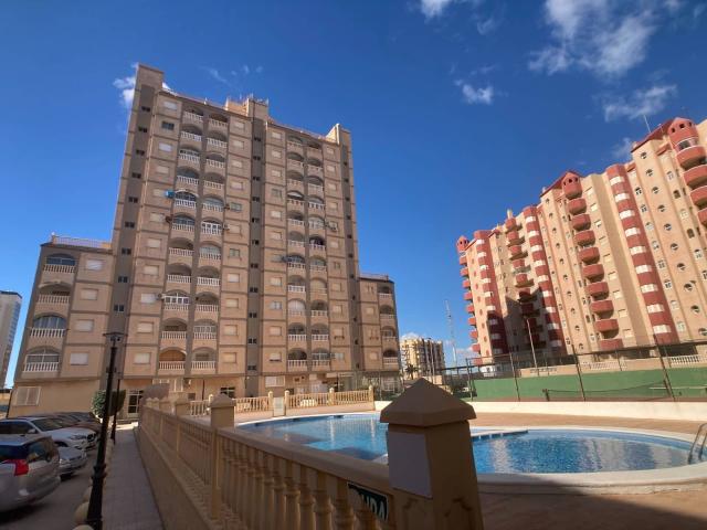 Casa en alquiler en Las Salinas, Campo de Cartagena y Mar Menor