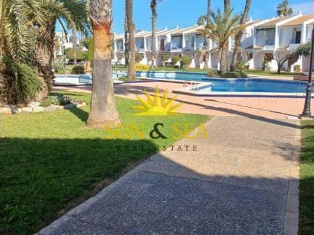 Apartamento en alquiler en Las Salinas, Campo de Cartagena y Mar Menor