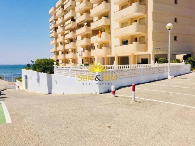 Apartamento en alquiler en Las Salinas, Campo de Cartagena y Mar Menor