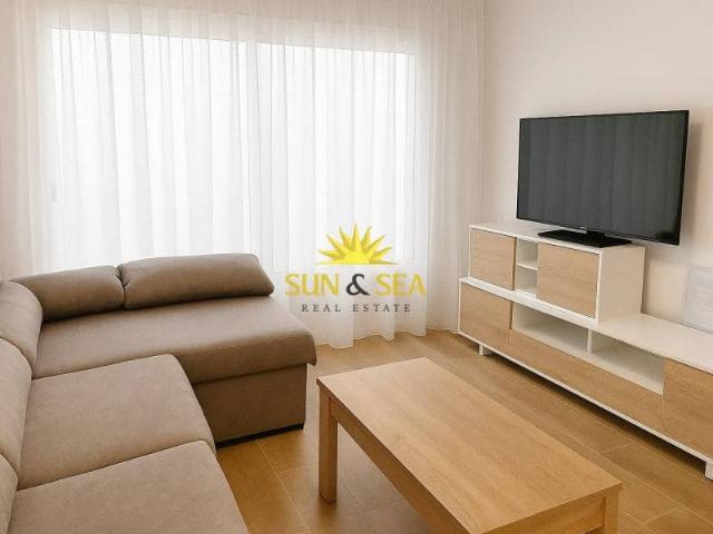 Apartamento en alquiler en Las Salinas, Campo de Cartagena y Mar Menor