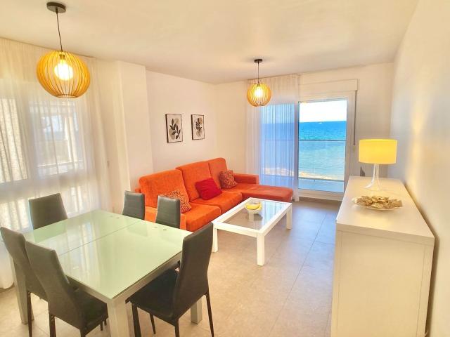 Apartamento en alquiler en Las Salinas, Campo de Cartagena y Mar Menor