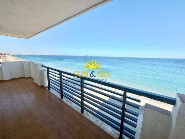 Apartamento en alquiler en Las Salinas, Campo de Cartagena y Mar Menor