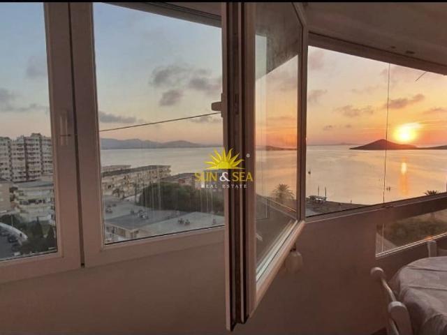 Apartamento en alquiler en Las Salinas, Campo de Cartagena y Mar Menor