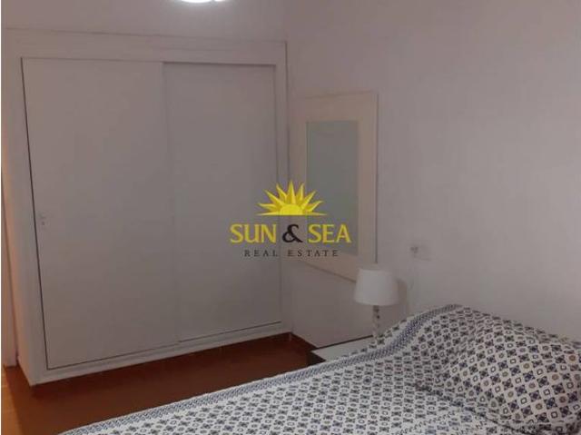 Apartamento en alquiler en Torrevieja, La Mata