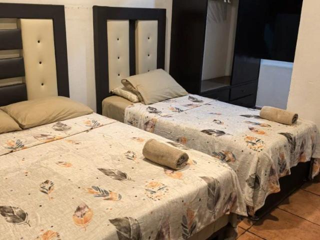 Departamento en renta en Oaxaca De Juárez, Oaxaca