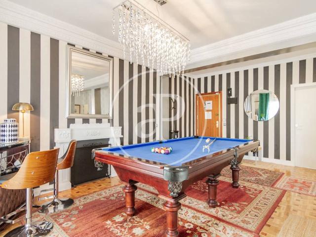 Casa en alquiler en Fuencarral - El Pardo, Medina-sidonia