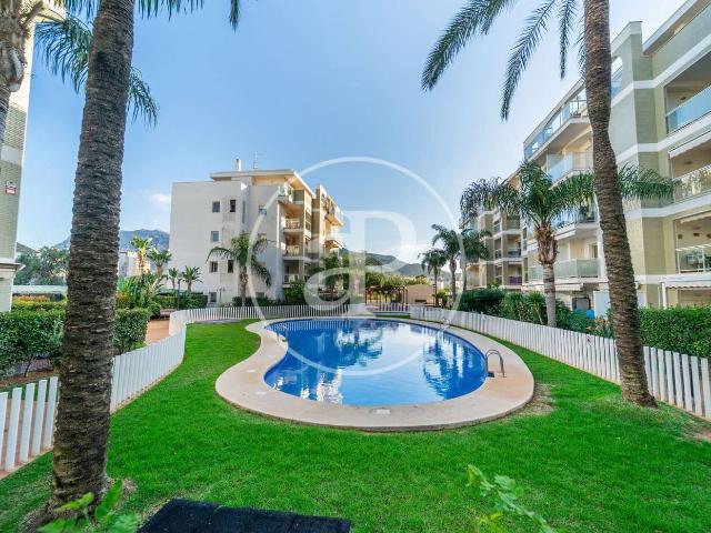 Apartamento en alquiler en Barri les Roques, Dénia