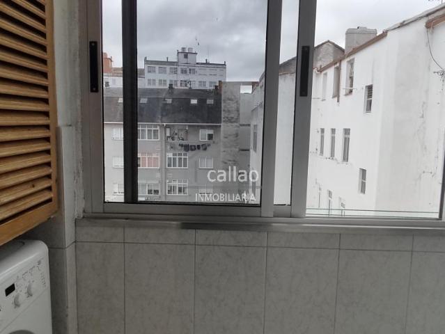 Apartamento en alquiler en Ferrol