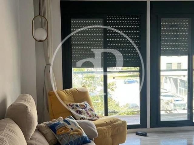 Apartamento en alquiler en la Pobla de Farnals, València / Valencia