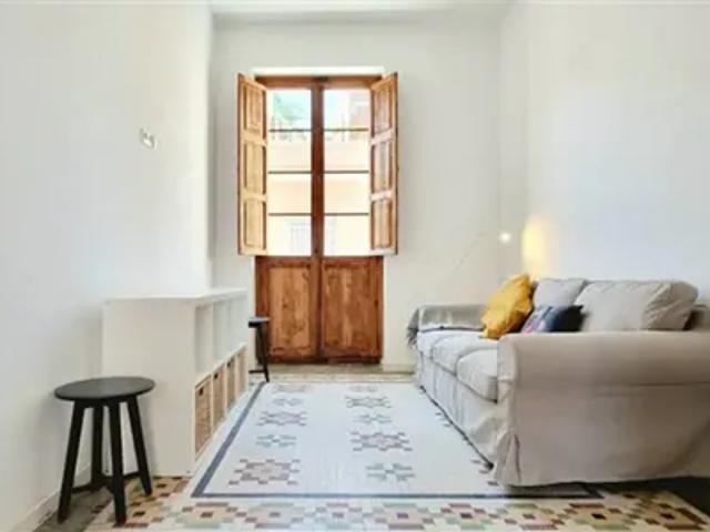 Apartamento en alquiler en Castellón De La Plana, Valencia