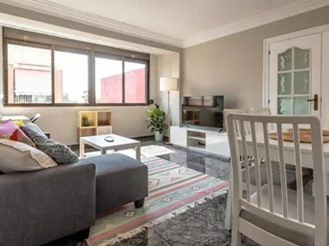 Apartamento en alquiler en Valencia