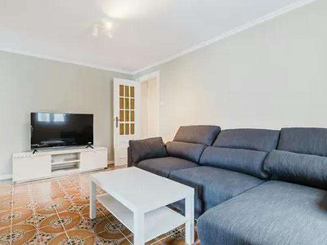 Apartamento en alquiler en Valencia