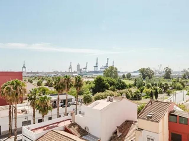 Apartamento en alquiler en Valencia