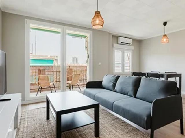 Apartamento en alquiler en Valencia