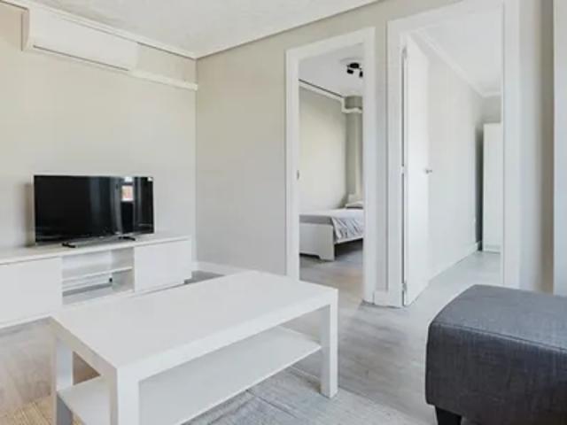 Apartamento en alquiler en Valencia