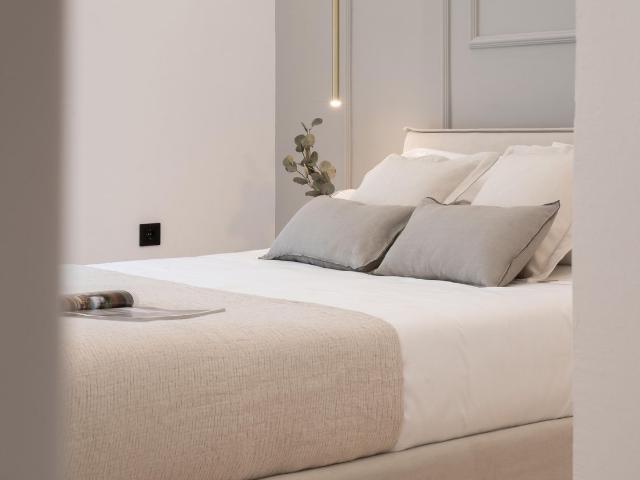 Apartamento en alquiler en Benahavís, La Quinta