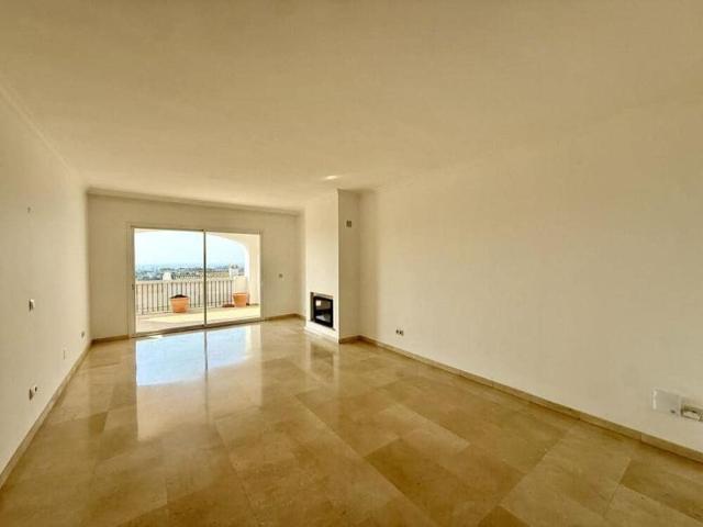 Apartamento en alquiler en Artola, Costa del Sol Occidental