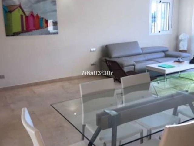 Casa en alquiler en La Quinta, Benahavís