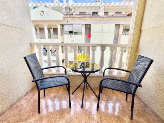 Apartamento en alquiler en Dehesa de Campoamor, el Baix Segura / La Vega Baja