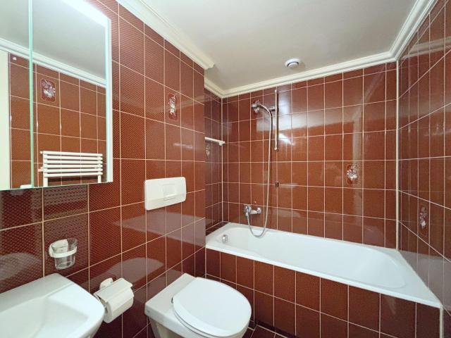 Apartment kaufen in La Rippe, Waadt
