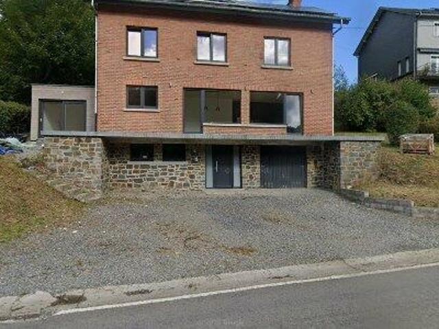 Appartement location à La Roche-en-Ardenne