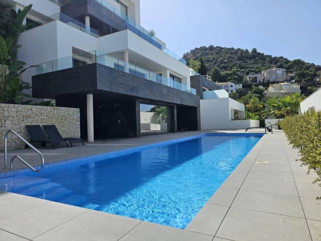 Apartamento en alquiler en la Marina Alta, Valencia
