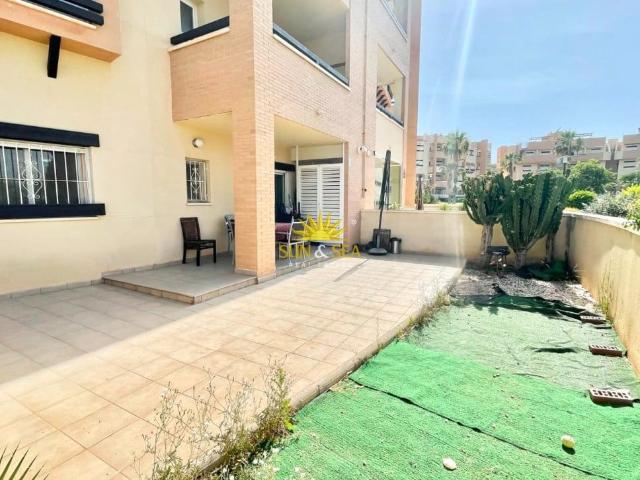 Apartamento en alquiler en Gea y Truyols, Campo de Cartagena y Mar Menor