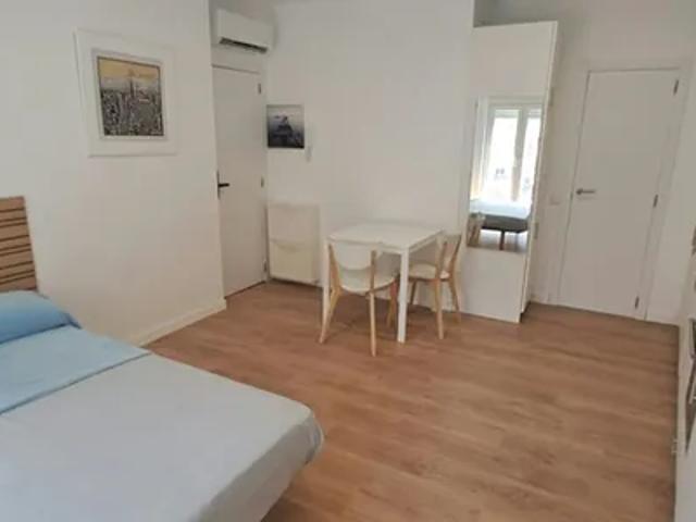 Apartamento en alquiler en Valencia