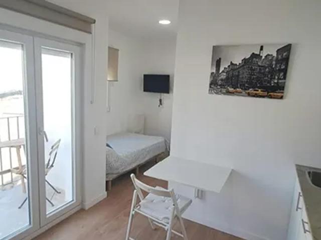 Apartamento en alquiler en Castellón De La Plana, Valencia