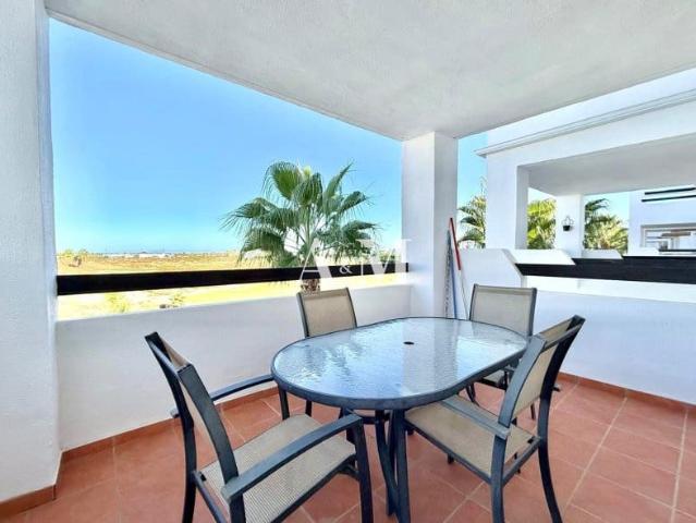 Apartamento en alquiler en Roldán, Campo de Cartagena y Mar Menor