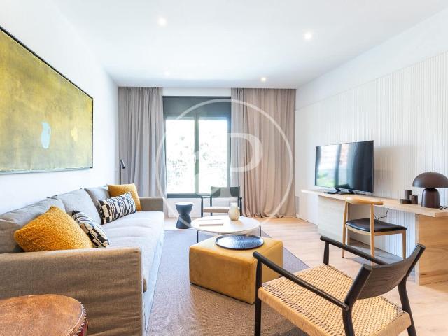 Apartamento en alquiler en Gràcia, Barcelona