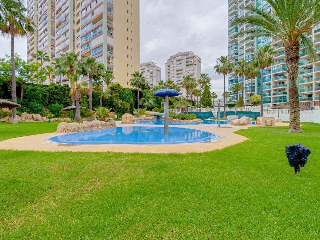 Casa en alquiler en la Marina Baixa, Valencia