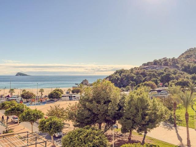 Casa en alquiler en Urbanització Montsol, Villajoyosa